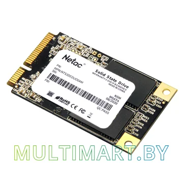 SSD диск Netac N5M 1TB (NT01N5M-001T-M3X)